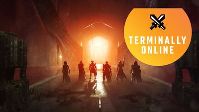 Discussion time: Have you ever said goodbye to an MMO you've played for 1,000s of hours?