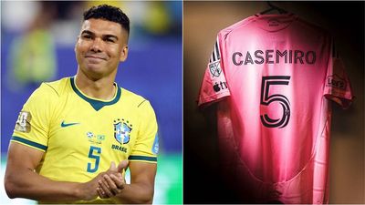 Will Casemiro Make His MLS Debut for Inter Miami vs. CF Montreal?