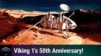 This Week In Space podcast: Episode 220 — First on Mars