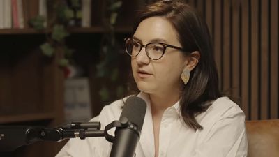 Amid Reports About CBS News’ Bari Weiss, A Source Claims Another Company Bigwig Is ‘Dead Meat’