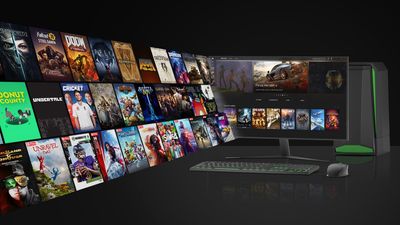 Microsoft shipped a native Xbox 360 emulator with its new backwards-compatible releases on PC — modders quickly got 360 games running with minor tweaks