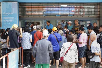 Govt's poverty test under fire