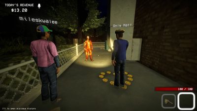 All Shift at Midnight achievements and how to complete them