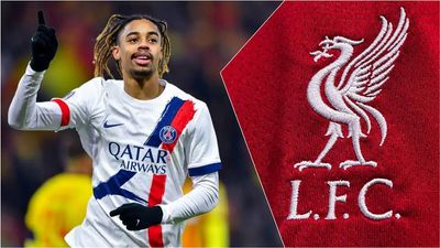 Dream Transfer: Bradley Barcola to Liverpool