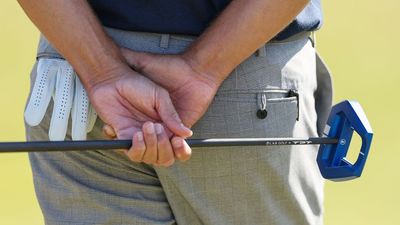 Which Players Are Using A Zero Torque Putter?