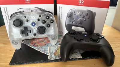 Hori won me back with its Wireless Horipad Turbo for Nintendo Switch 2, but some annoying design quirks stop it short of greatness