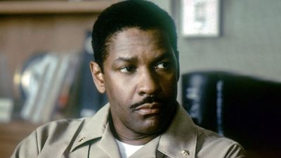 Denzel's directorial debut is a biopic drama movie you've probably never heard of, but it's a must-watch