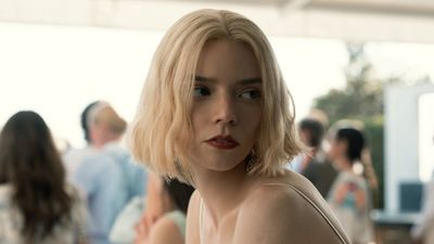 I Didn't See Anya Taylor-Joy's Weird Collection Coming When She Talked About Joining LOTR