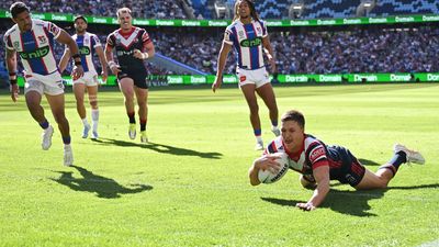 New NRL deal for Roosters' Mr Fix-It