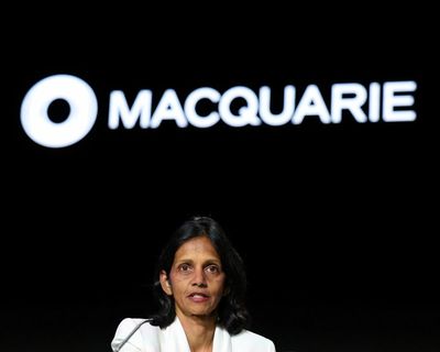 Always remember how Macquarie built its millionaires on outrageous tolls and charges