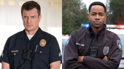 Nathan Fillion Is Appearing On The Rookie’s New Spinoff, But There’s Another Crossover The EP Wants That I Love Even More