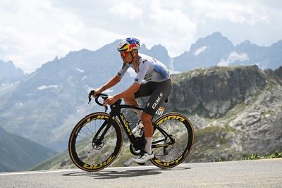'I would have signed for that coming into this race' – Tom Pidcock set to achieve best result at Tour de France