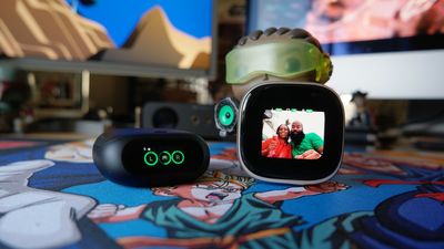 The Soundcore Liberty 5 Pro series has a mind-blowing feature you have to hear to believe