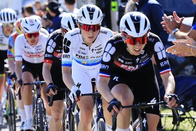'We have only one goal: yellow' – FDJ United-Suez unveil stacked Tour de France Femmes team to support Demi Vollering's GC campaign