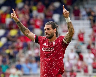 Liverpool start Iraola era in style to beat Sunderland but Gomez injury deepens defensive worries