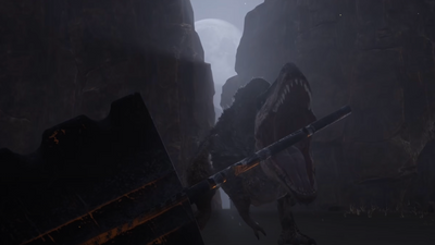 An animator at Ghost of Yotei studio Sucker Punch just released his own action RPG on Steam, and he can't believe its success: "36,000 COPIES SOLD IN 24 HOURS"