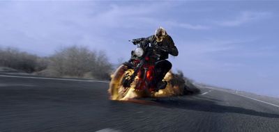 Marvel Has Just Cast Ryan Gosling As Its New Ghost Rider