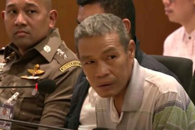 Cops charged in Buaphan case