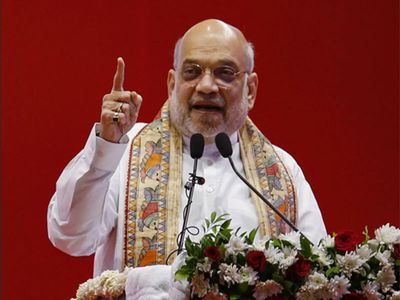 'Youth and students far more important than any position': Amit Shah on Dharmendra Pradhan's resignation