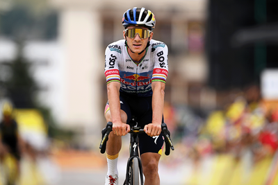 'Proof that the disbelief in me is unfounded' – Remco Evenepoel hits back at critics as Tour de France second place overall is all but secured