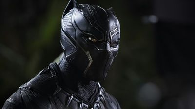 'Black Panther 3' Gets A Release Date And A New Star