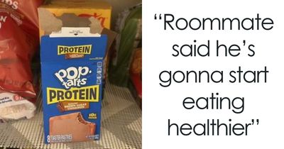 89 Painfully Cringe Posts That Somehow Get Funnier (Or Worse) The Longer You Look