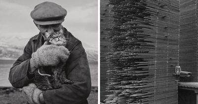 93 Old Photos That Show People And Places That Will Never Return (New Pics)