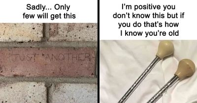 123 Memes That Perfectly Sum Up The Gen X Childhood Experience