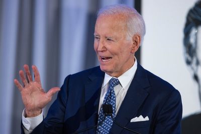 Biden drops lawsuit to block release of ghostwriter’s audio recordings, transcripts