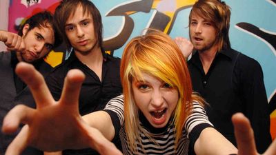 “I felt like when I finished the Riot! record and we listened back, that we had created this monster that was built like a British tank”: How Paramore blazed a unique trail in the world of 2000s emo