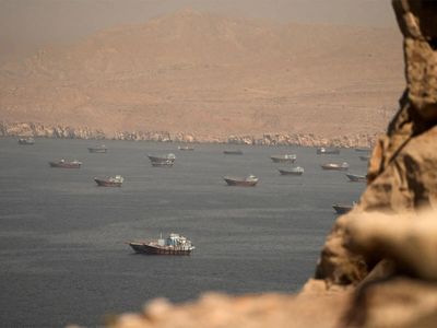 Iran-Oman talks on reopening Strait of Hormuz make progress: Report