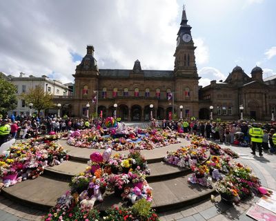 Southport killer ‘trying to retraumatise families from cell’, says lawyer