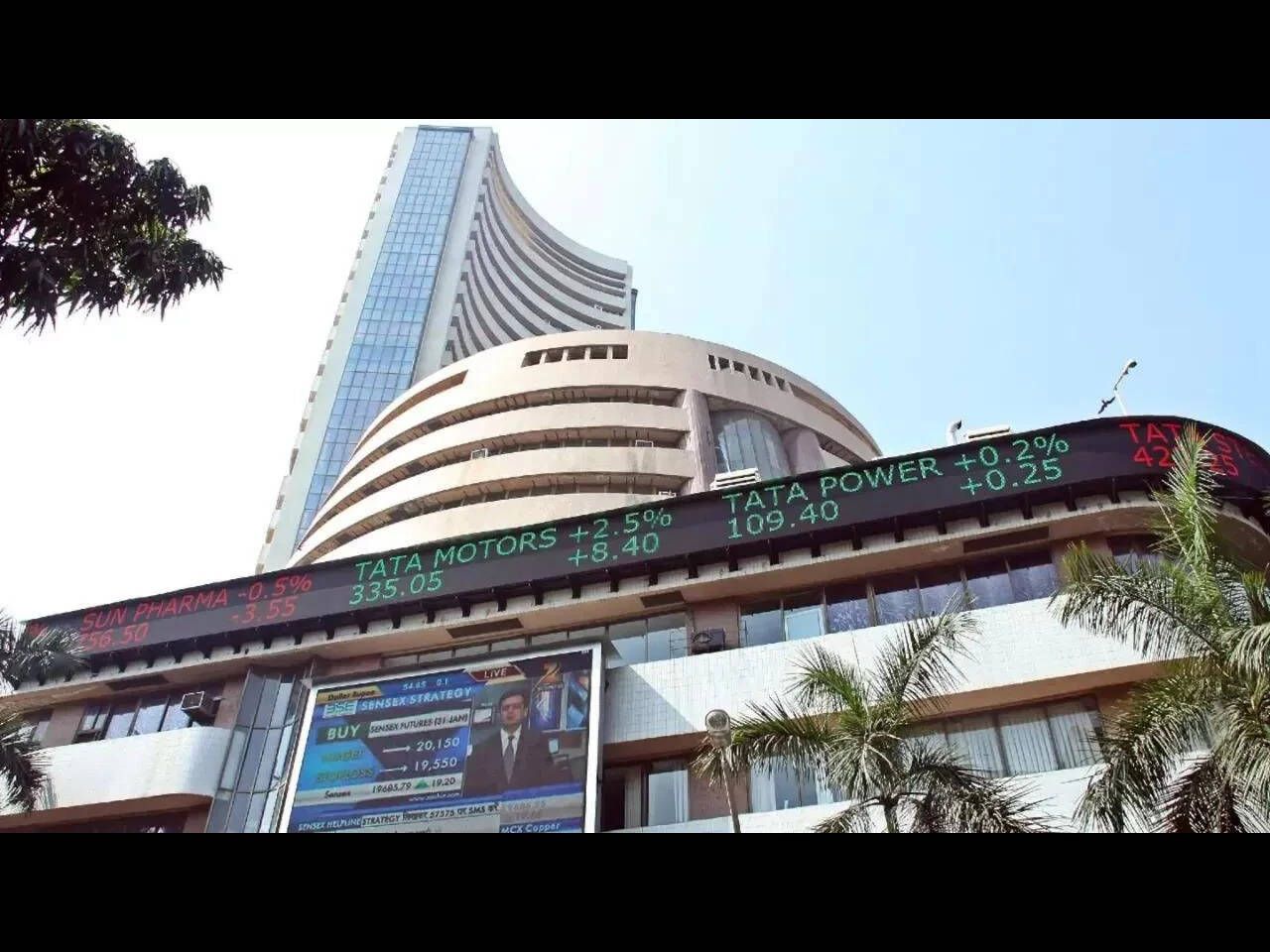 Will Nifty, Sensex fall for 6th straight session on Monday? US Fed among 5 factors to watch this week