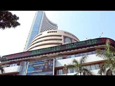 Will Nifty, Sensex fall for 6th straight session on Monday? US Fed among 5 factors to watch this week
