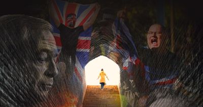 How do we defeat the rise of the extreme right in Scotland and Britain?