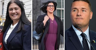 The Labour Together key players still in Andy Burnham's UK Cabinet
