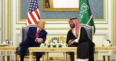 David Pratt: Is Trump’s Saudi deal set to trigger an arms race?