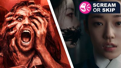 July was a disappointing month for new horror releases — but this one Netflix show saved the day