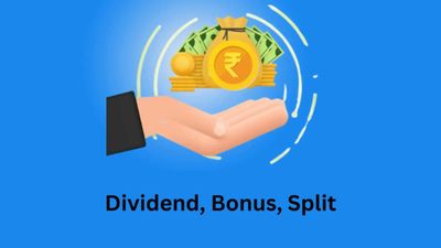 Bonus issues & dividends: Wipro, UltraTech Cement among more than 110 stocks turning ex-date this week. Do you own?