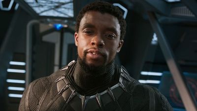 Black Panther 3 Has Found King T'Challa's Successor, And I Love This Casting Choice So Much