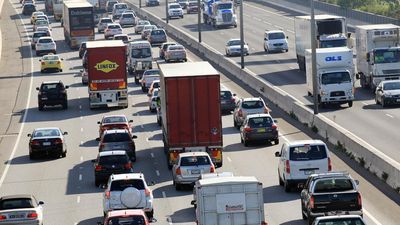 Driving law review puts killer motorists on notice