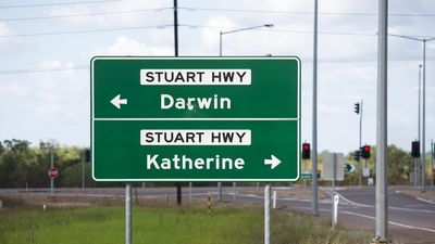 Teen charged over fatal stolen car outback rollover