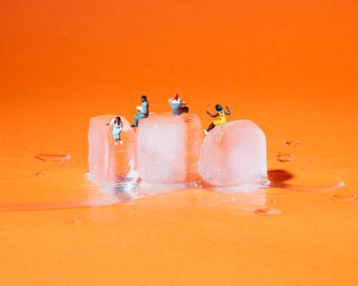 How to keep cool in a heatwave: 25 tips from the people who know best, from a Rio lifeguard to an Egyptian archaeologist