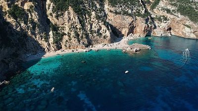 Revealed: Italy’s most popular beaches for 2026 – and Sardinia dominates