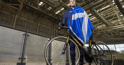 Tim Shoreman: I was having a terrible day until the call about Glasgow 2026 came