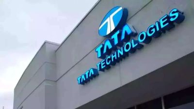 Confident of a 'breakout year' in FY 2027: Tata Technologies CEO & MD, Warren Harris
