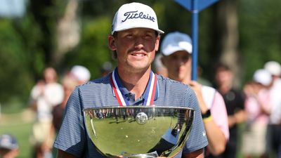 Noah Maclauchlan Stuns Miles Russell To Win US Junior Amateur