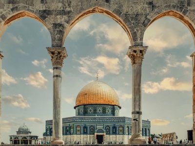 Closer ties and easier travel: Israel eyes pre-war tourist levels from India by 2027