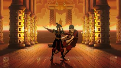 Avatar Legends: The Fighting Game character tier list (launch)