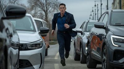 Matchbox: The Movie starts its engine in trailer for John Cena's new Apple TV movie